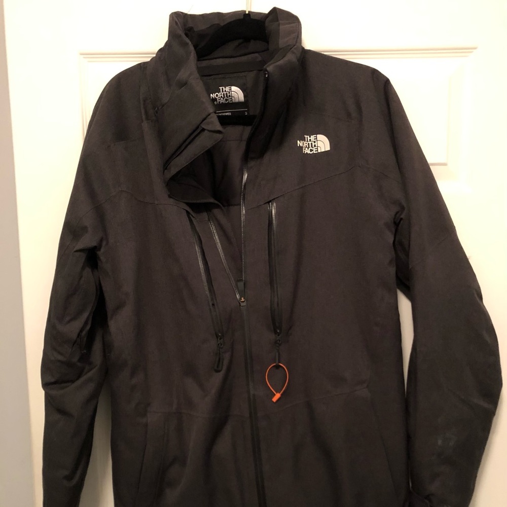 Northface jacket
